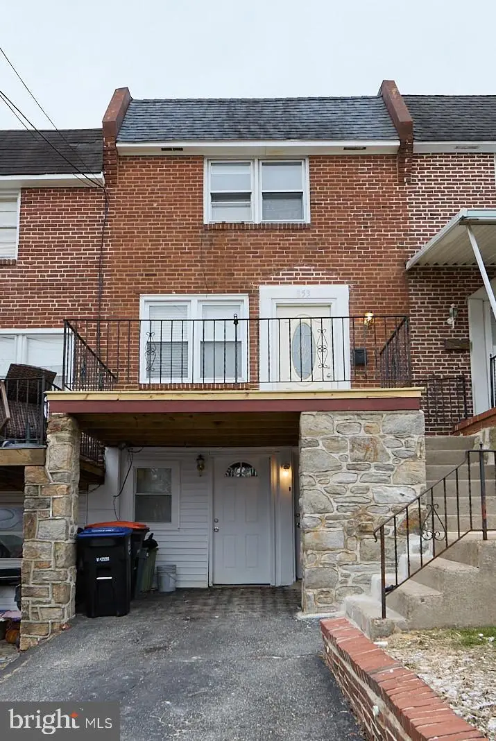 853 E 14th St, Chester, PA 19013 - Image #1