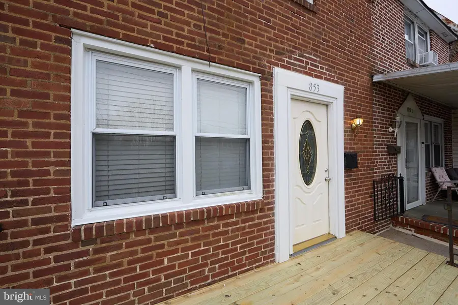 853 E 14th St, Chester, PA 19013 - Image #3