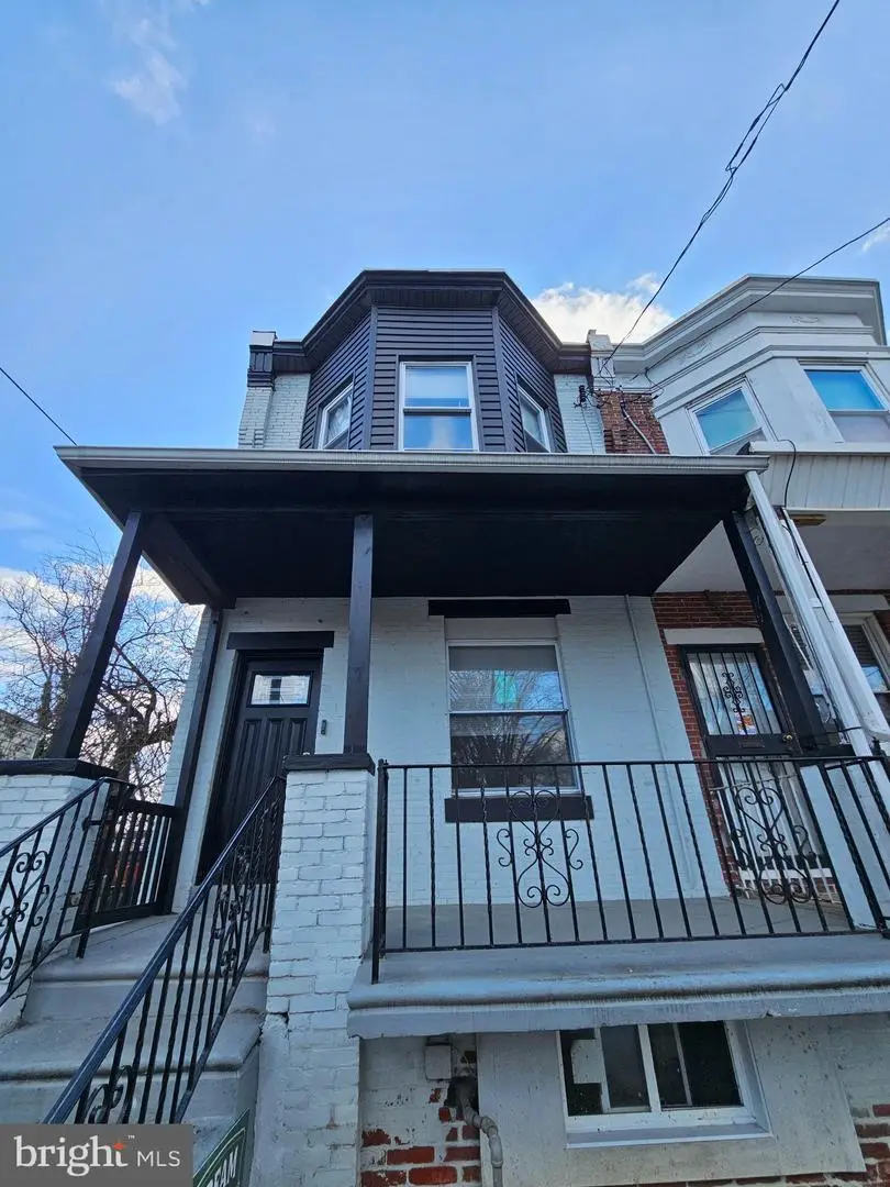 232 Marks Ave, Darby, PA 19023 - #1