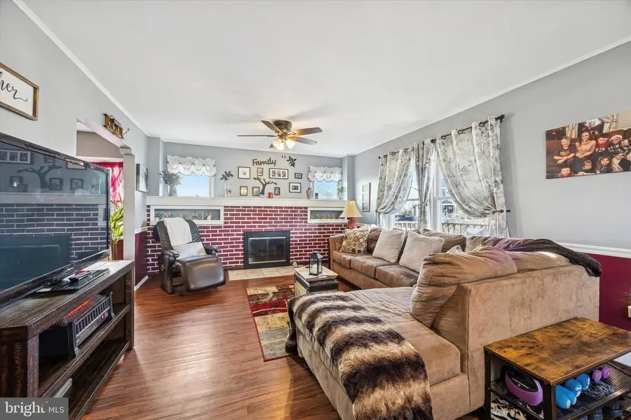 20 N Llanwellyn Ave, Glenolden, PA 19036 - Image #3