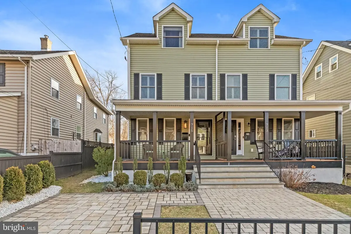 715 Preston Ave, Bryn Mawr, PA 19010 - Image #1