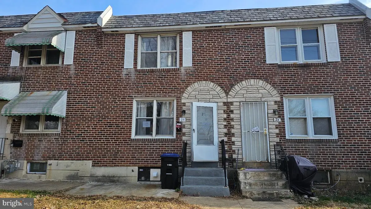 21 W 21st St, Chester, PA 19013 - Image #1