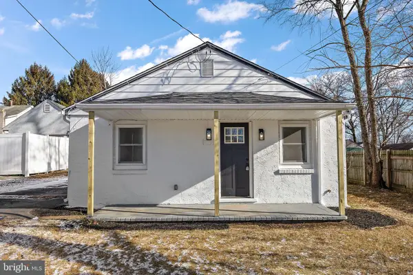 2109 Ferncroft, UPPER CHICHESTER, PA 19061