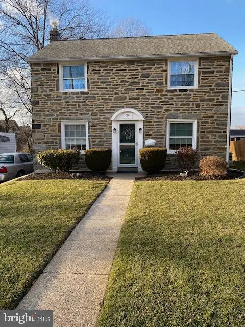 34 Schuyler Rd, SPRINGFIELD, PA 19064