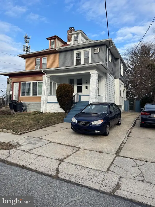 417 Laurel Rd, LANSDOWNE, PA 19050