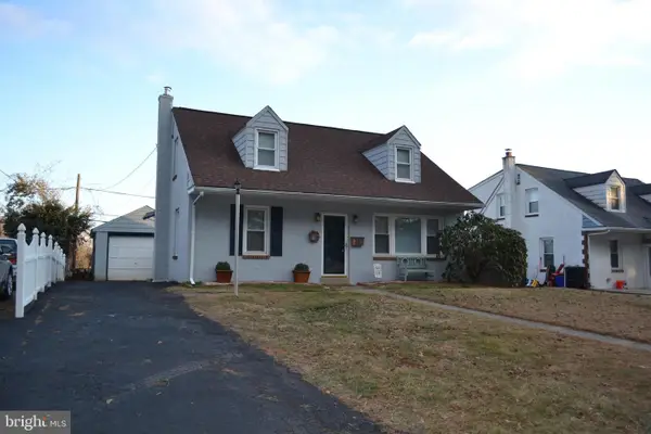 49 Kirk Ln, MEDIA, PA 19063