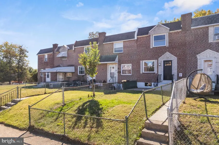 726 Grant Rd, Folcroft, PA 19032 - #2