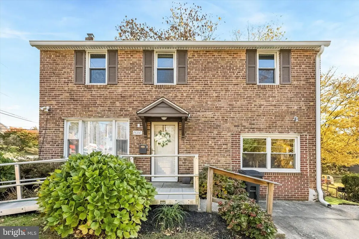 1601 Burmont Rd, Drexel Hill, PA 19026 - Image #1