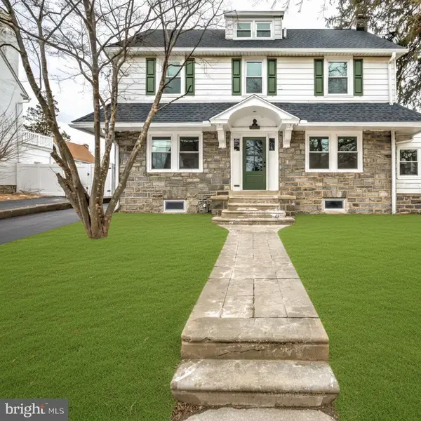 725 Turner Ave, DREXEL HILL, PA 19026