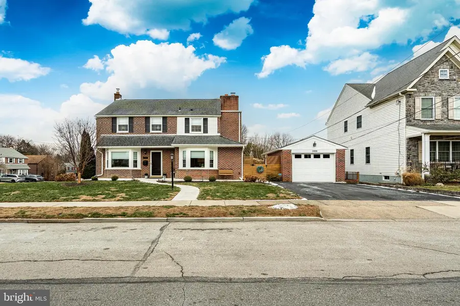 1808 Hawthorne Ave, Havertown, PA 19083 - Image #3