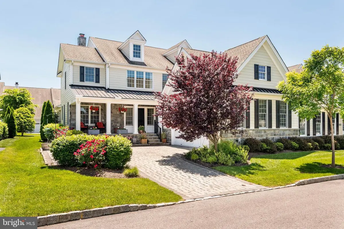 3716 Rose Trader Ln, Newtown Square, PA 19073 - Image #1