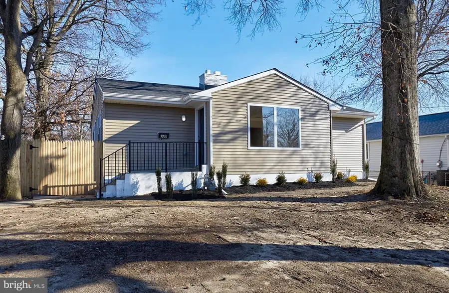 338 Sycamore Ave, Folsom, PA 19033 - Image #2