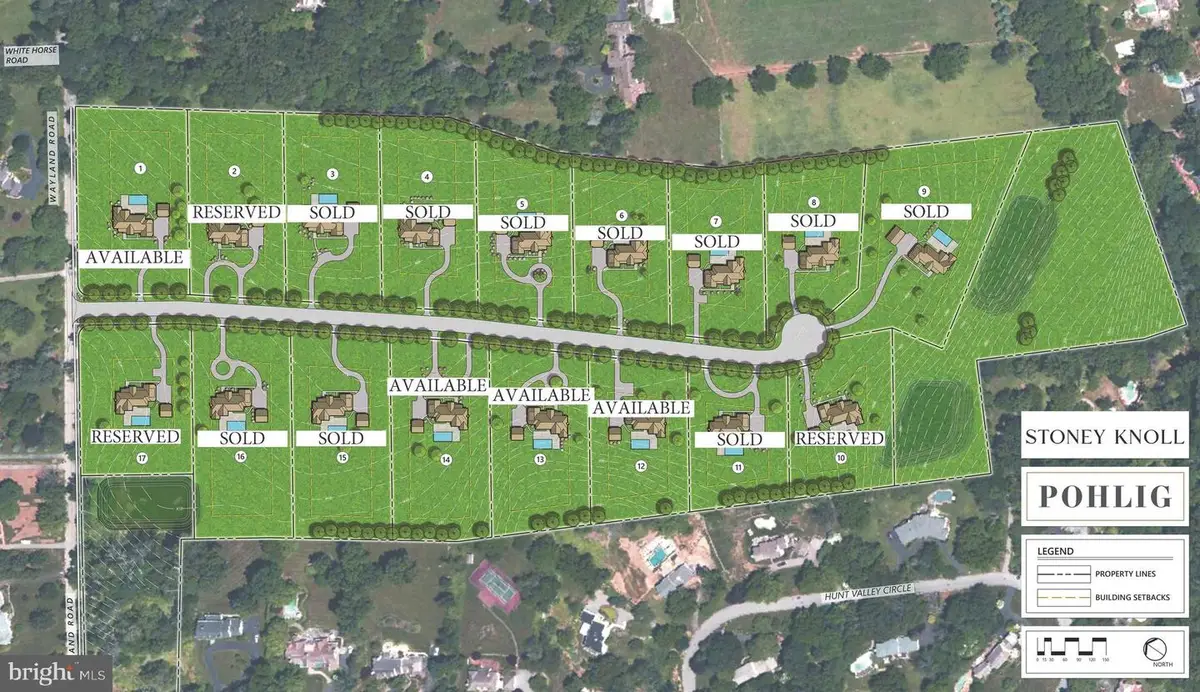 322 Stoney Knoll Lane #lot 14, Berwyn, PA 19312 - Image #1