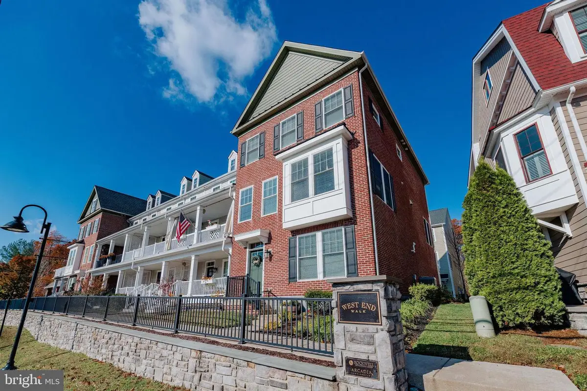 634 W End Walk, Media, PA 19063 - Image #1