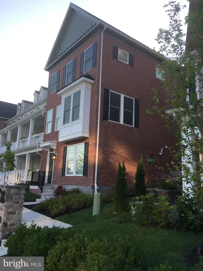 634 W End Walk, Media, PA 19063 - Image #2