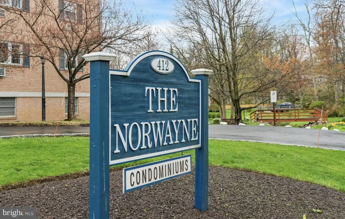 412 N Wayne Ave #104, Wayne, PA 19087 - Image #1