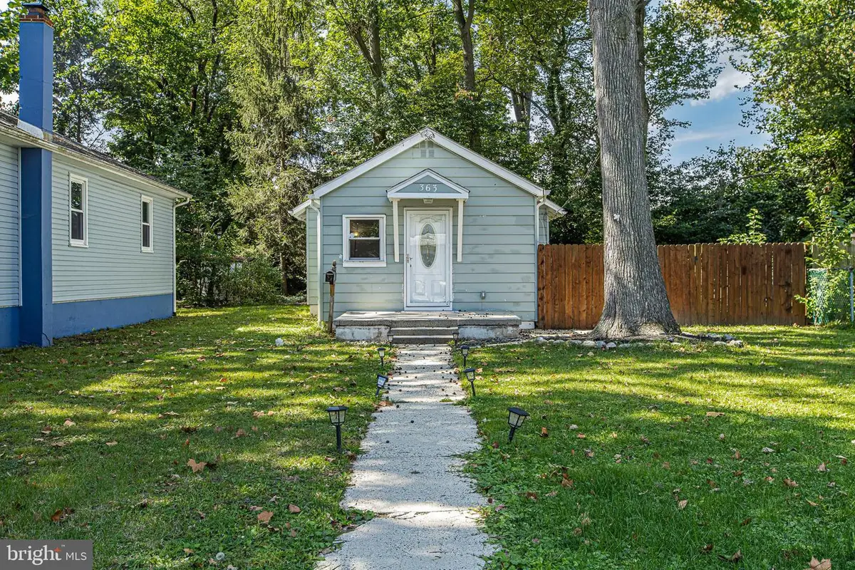 363 Hutchinson Ter, Holmes, PA 19043 - Image #1
