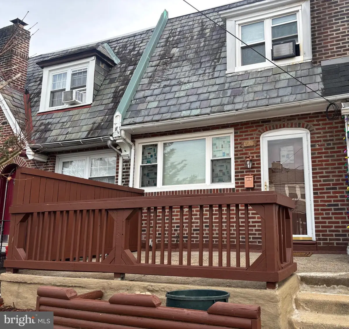 227 N Linden Ave, Upper Darby, PA 19082 - Image #1