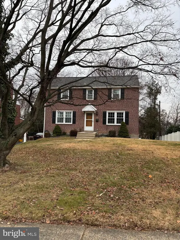 243 Colonial Park Dr, SPRINGFIELD, PA 19064