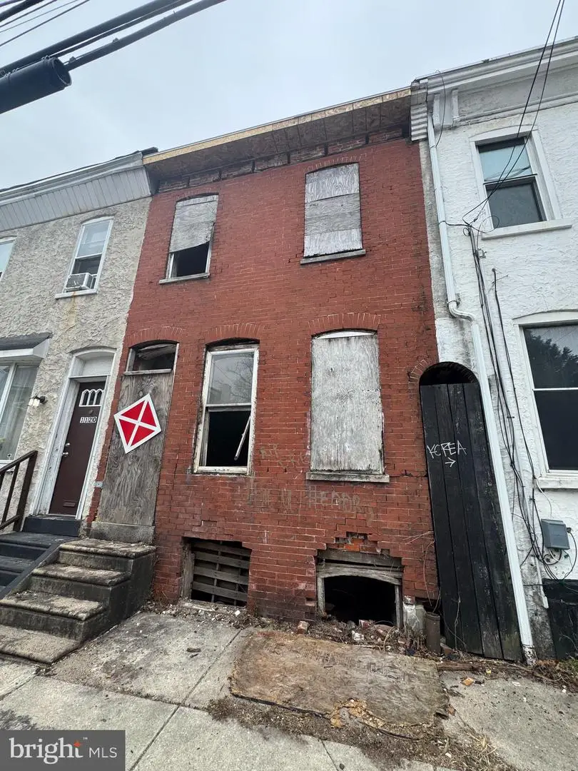 1122 Upland St, Chester, PA 19013 - Image #1