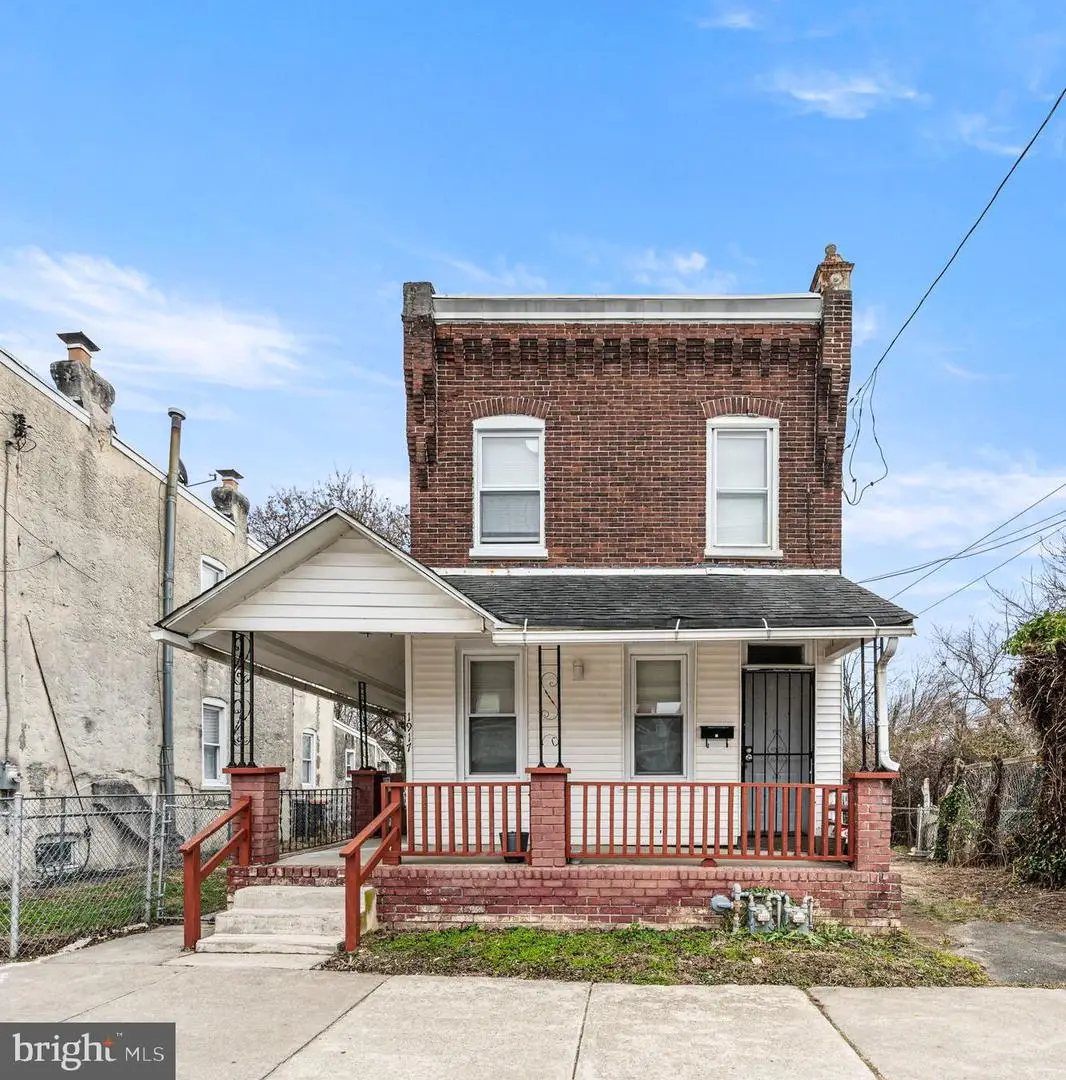 1917 W 4th St, Chester, PA 19013 - Image #1