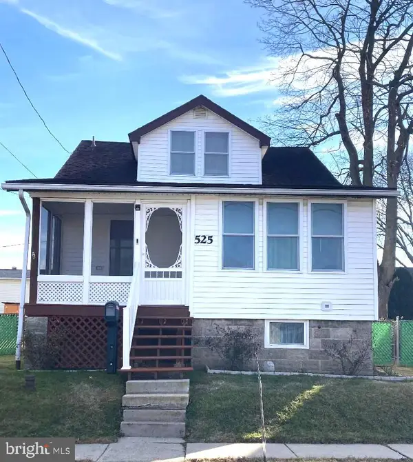 525 Taylor Ave, UPPER CHICHESTER, PA 19061