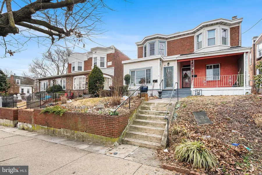 1006 Highland Ave, Chester, PA 19013 - Image #2