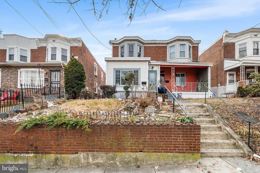 1006 Highland Ave, Chester, PA 19013 - Image #3