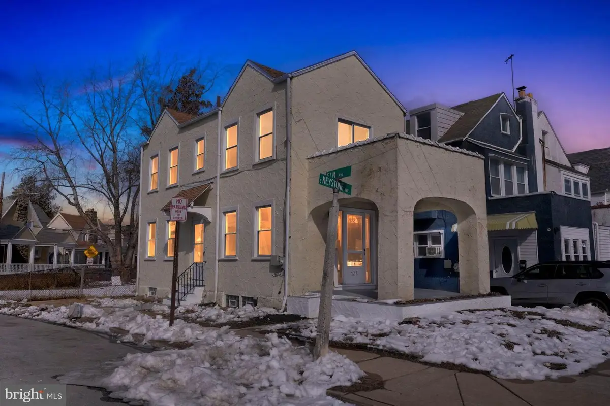129 S Keystone Ave, Upper Darby, PA 19082 - #1