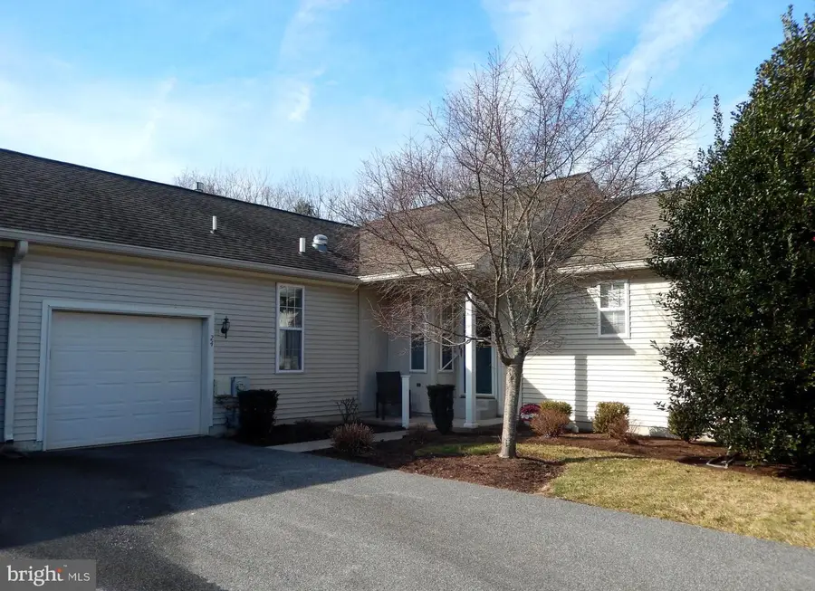 24 Hunters Way, Glen Mills, PA 19342 - Image #3