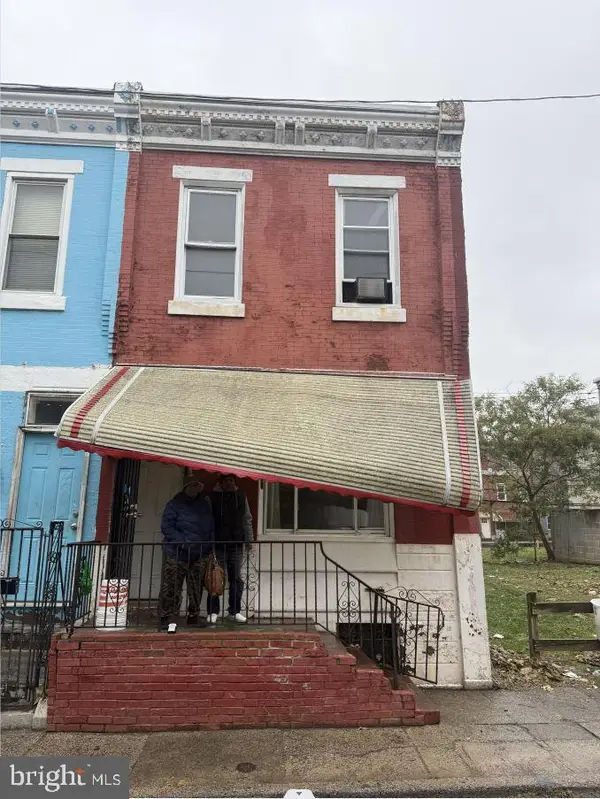 608 W 8th St, CHESTER, PA 19013