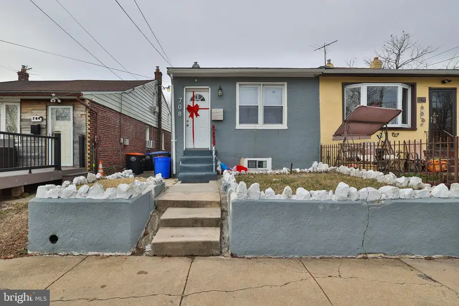 708 Ward St, Chester, PA 19013 - Image #2