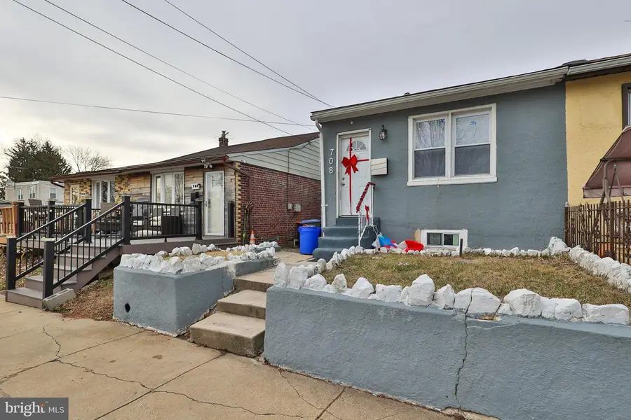 708 Ward St, Chester, PA 19013 - Image #3
