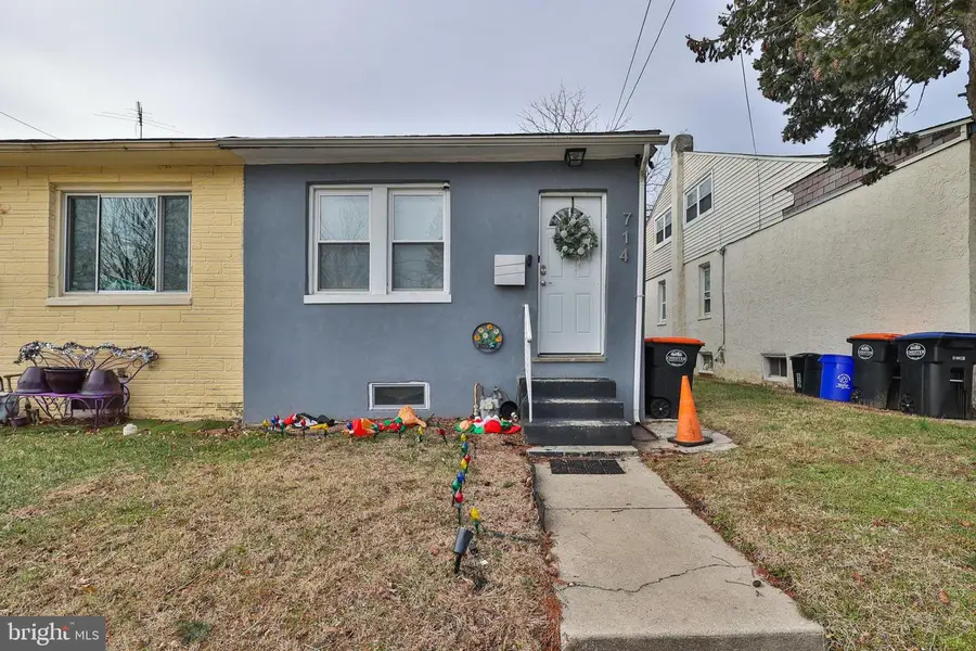 714 Ward St, Chester, PA 19013 - Image #2