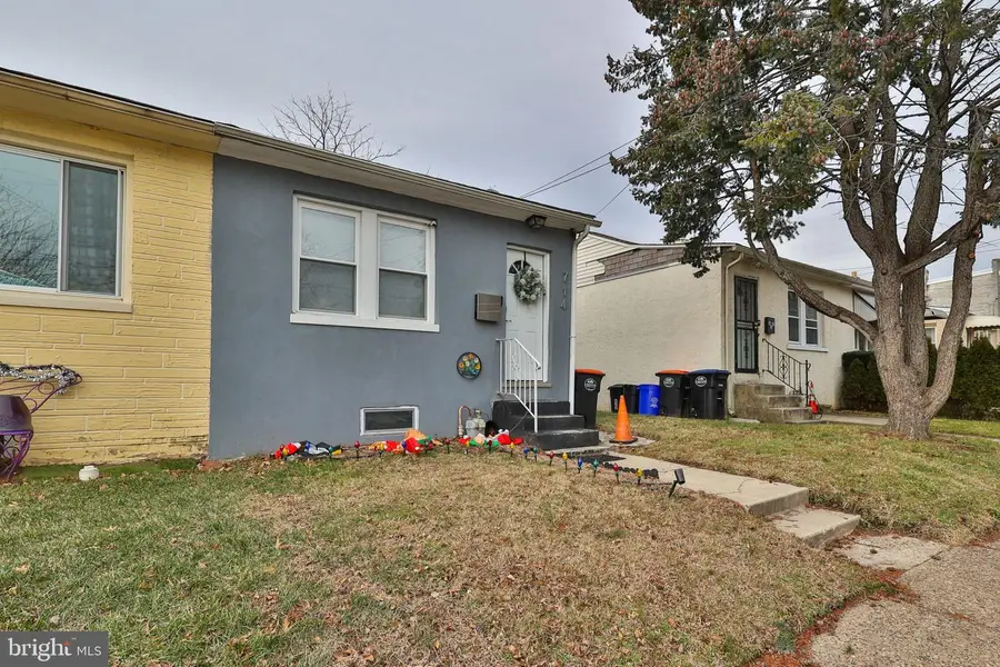 5 Property Portfolio, Chester, PA 19013 - Image #2