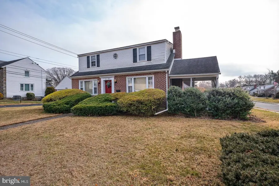 1115 Concord Ave, Drexel Hill, PA 19026 - Image #2