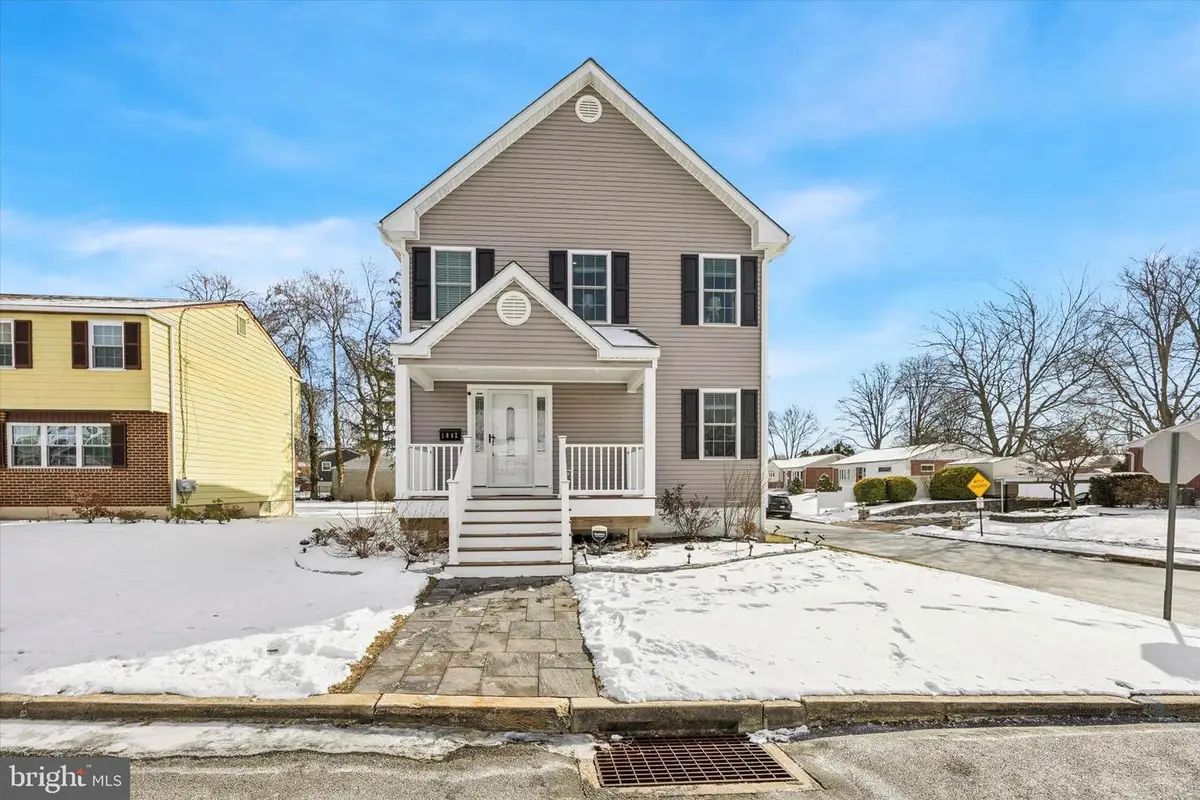 1002 11th Ave, Folsom, PA 19033 - Image #1