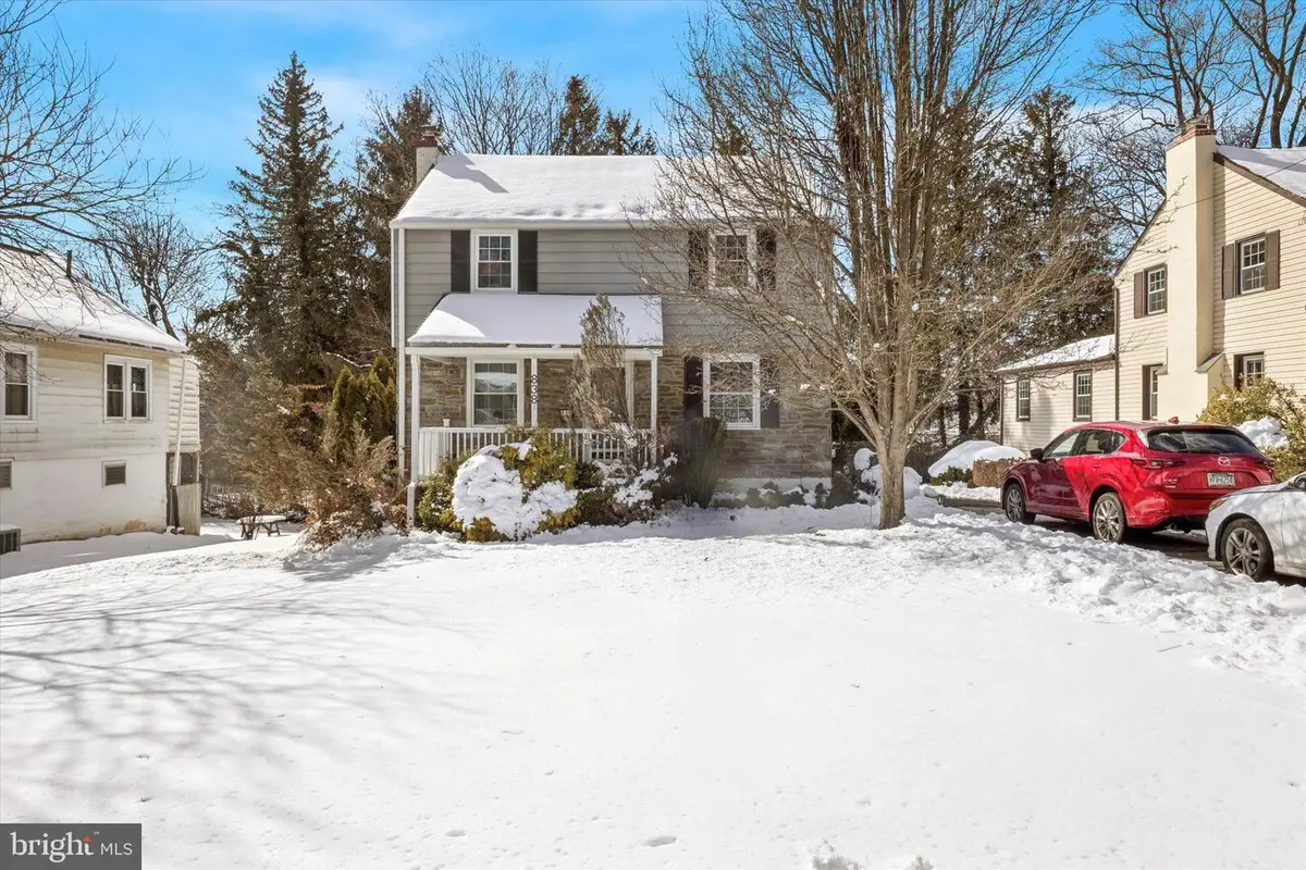 838 West Ave, Springfield, PA 19064 - #1