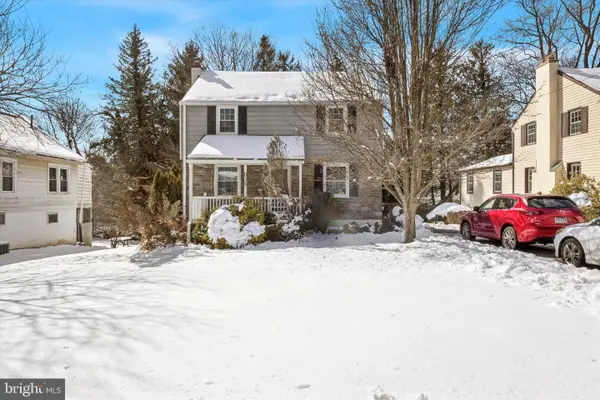 838 West Ave, SPRINGFIELD, PA 19064