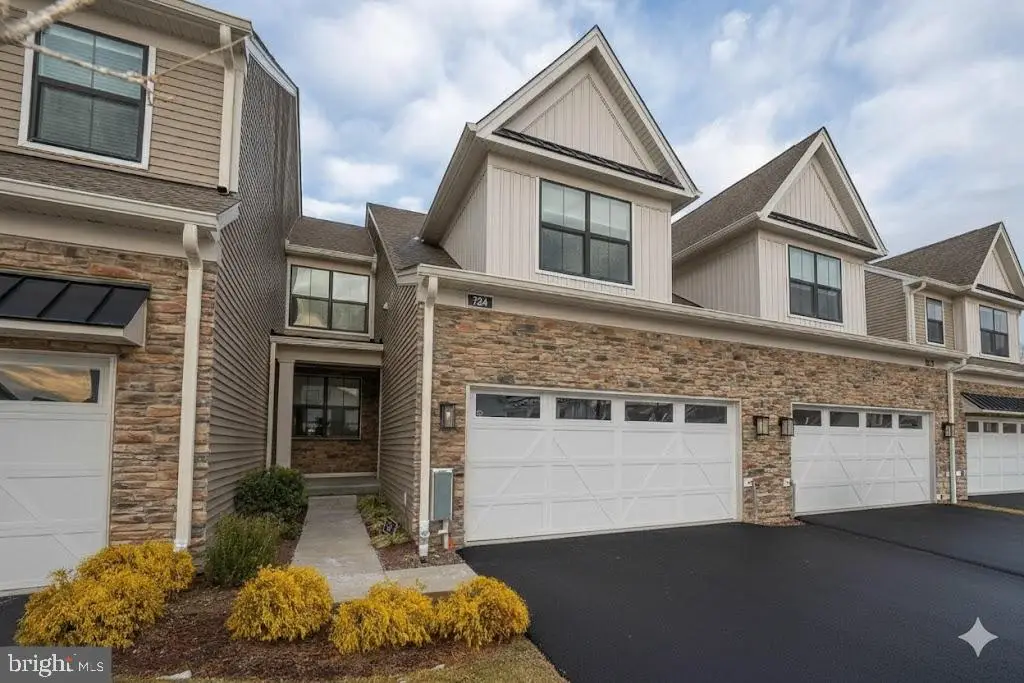 724 Switchman Rd, Media, PA 19063 - Image #1