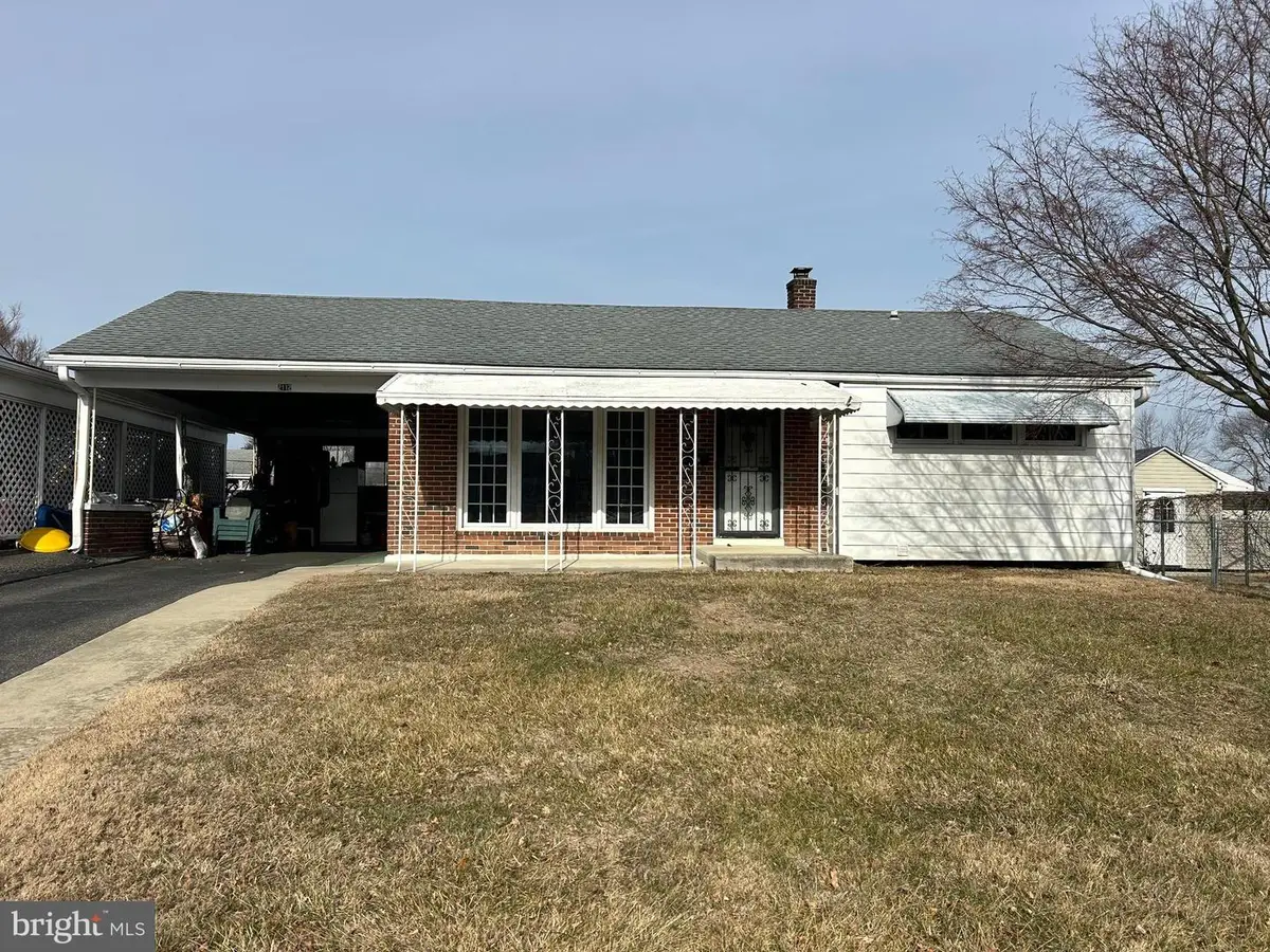 2112 N Lee Ln, Aston, PA 19014 - Image #1