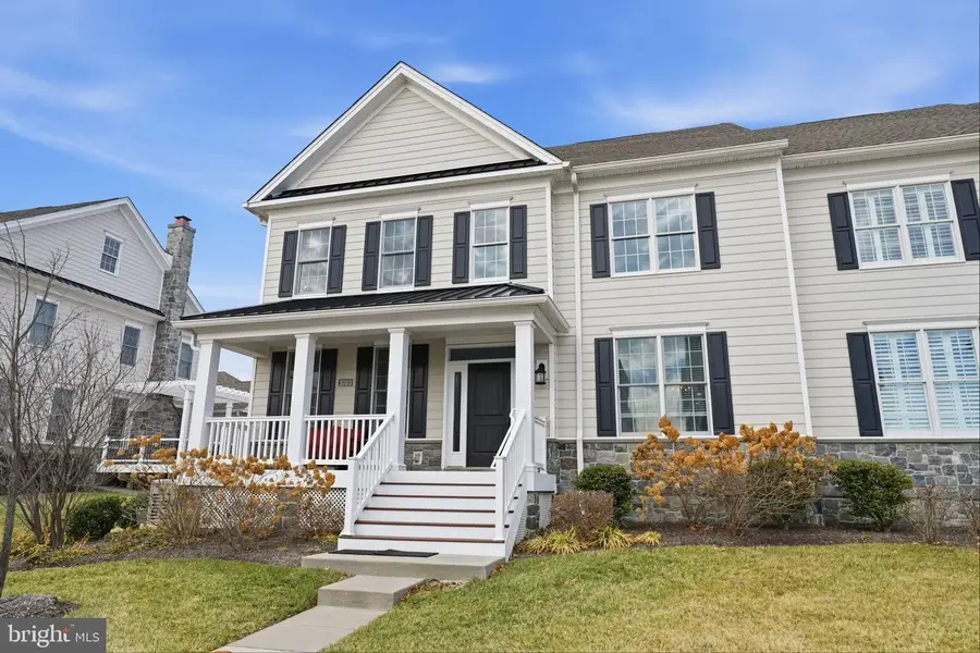 3703 Rosemont Pass, Newtown Square, PA 19073 - Image #2