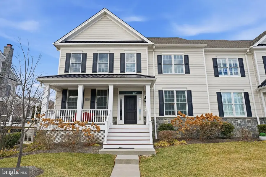 3703 Rosemont Pass, Newtown Square, PA 19073 - Image #3