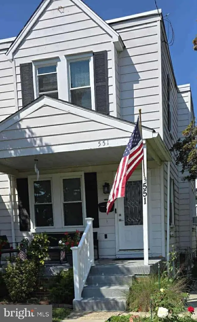 551 Delaware Ave, Norwood, PA 19074 - Image #1