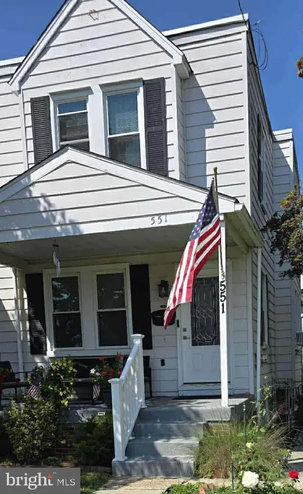 551 Delaware Ave, NORWOOD, PA 19074