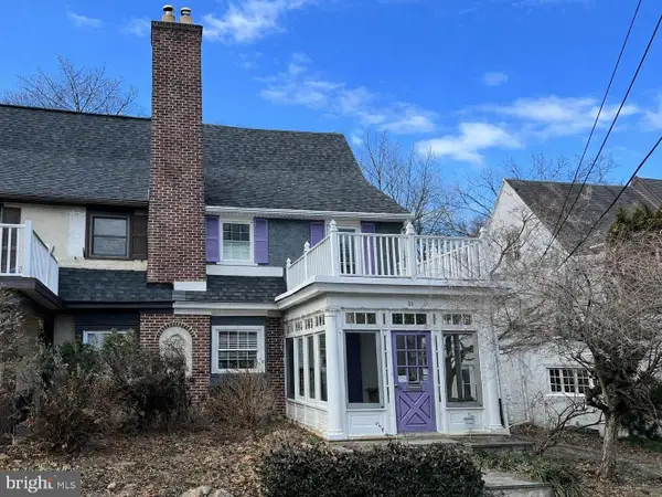 26 Ardmore Ave, LANSDOWNE, PA 19050