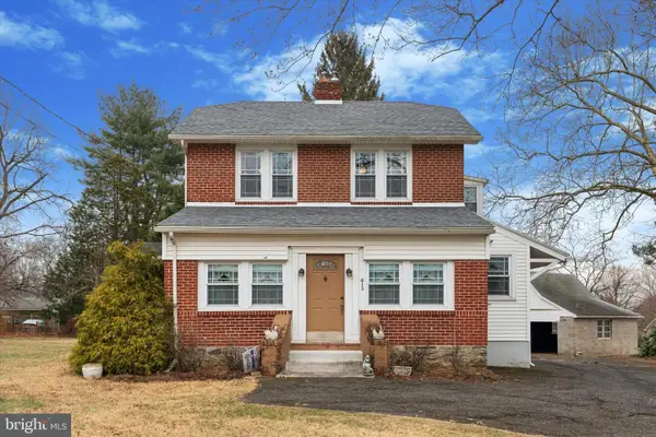 613 Convent Rd, ASTON, PA 19014