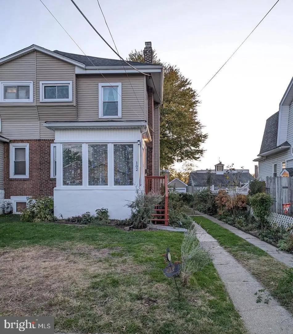 102 Rambler Rd, Glenolden, PA 19036 - Image #1