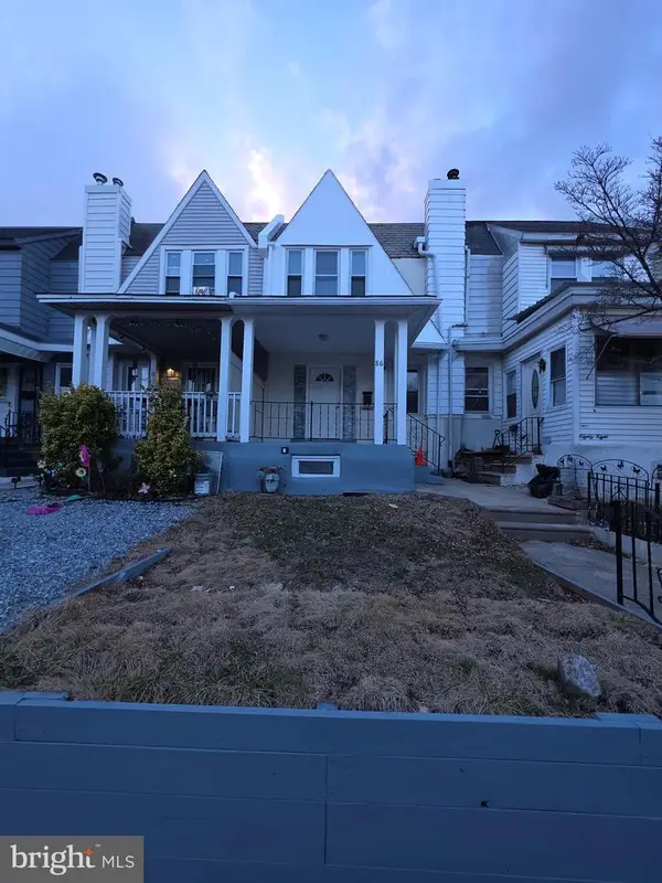 86 Houston Rd, LANSDOWNE, PA 19050