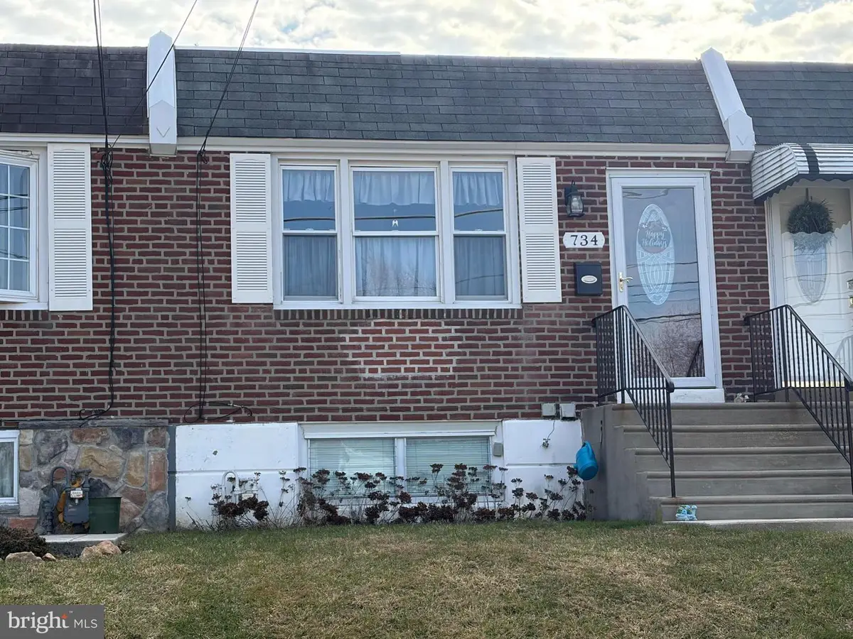 734 Primos Ave, Primos, PA 19018 - Image #1